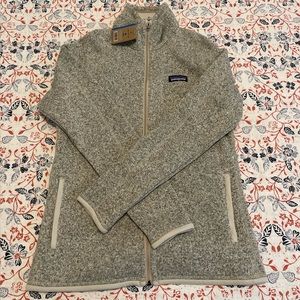 Patagonia Better Sweater